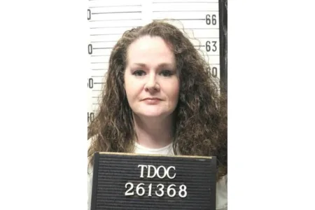 Christa Pike is conscious and speaking after failed execution